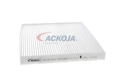 FILTRU AER HABITACLU ACKOJA A38300003 34