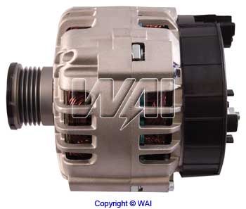 Alternátor WAI 23160N-5G
