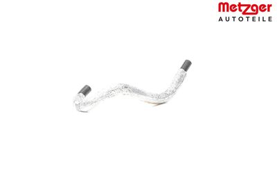 KüHLERSCHLAUCH METZGER AUTOTEILE 2422545 17