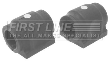 Repair Kit, stabiliser coupling rod FIRST LINE FSK7073K