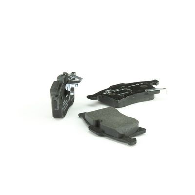 BREMSBELAGSATZ SCHEIBENBREMSE DELPHI LP1861 31