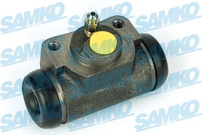 CILINDRU RECEPTOR FRANA