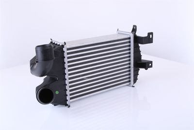 INTERCOOLER COMPRESOR NISSENS 96370 38