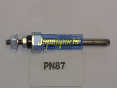 JAPANPARTS Kaitinimo žvakė