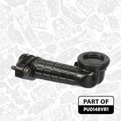 POMPA ULEI ET ENGINETEAM PU0148VR1 5