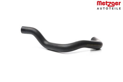 FURTUN RADIATOR METZGER AUTOTEILE 2420072 20