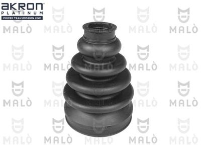 AKRON-MALÒ 233642 Пыльник шруса  для AUDI A2 (Ауди А2)