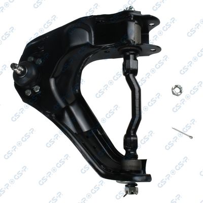 BRAT SUSPENSIE ROATA