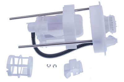 Palivový filter DENCKERMANN A110955