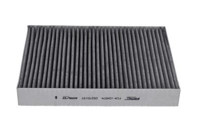 FILTRU AER HABITACLU AMC Filter FCA10457X