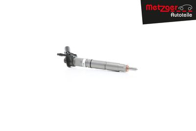 INJECTOR METZGER AUTOTEILE 0870133 25