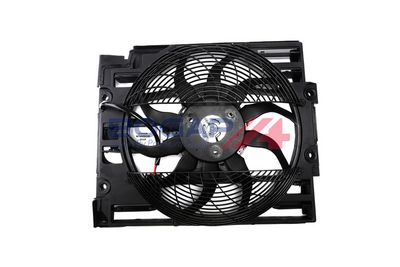VENTILATOR RADIATOR BOGAP B4243112 5