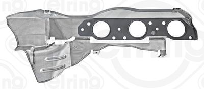 DICHTUNG ABGASKRüMMER ELRING 721541 1