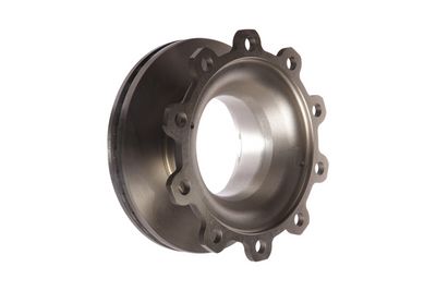 Disc frana VALEO 187086