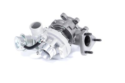 LADER AUFLADUNG BTS Turbo T911205BT 5