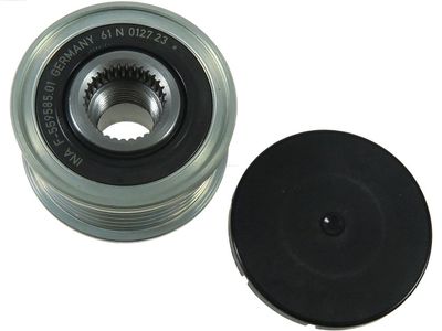 Alternator Freewheel Clutch AFP0015(INA)