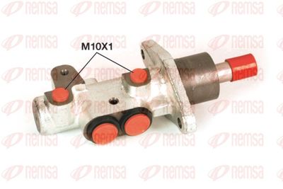 POMPA CENTRALA FRANA