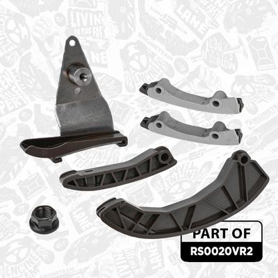 CHIT LANT DE DISTRIBUTIE ET ENGINETEAM RS0020VR2 4