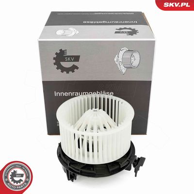 vnitřní ventilátor ESEN SKV 68SKV207