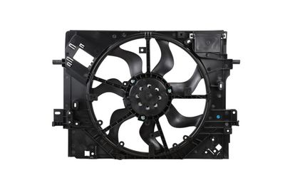 VENTILATOR RADIATOR HELLA 8EW366421431 2