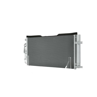 CONDENSATOR CLIMATIZARE NISSENS 941370 28