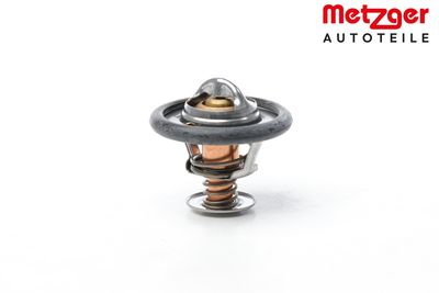 THERMOSTAT KüHLMITTEL METZGER AUTOTEILE 4006106 29