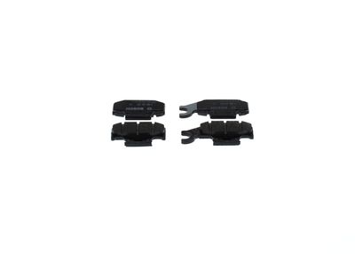 Brake Pad Set, disc brake 0 986 424 293