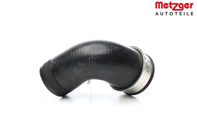 LADELUFTSCHLAUCH METZGER AUTOTEILE 2400117 20