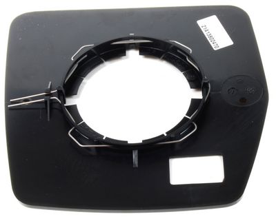 Sklo do zrcátka, vnější zrcátko ELTA AUTOMOTIVE EM3098