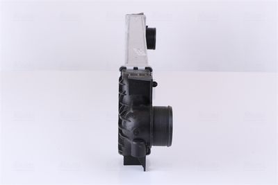 INTERCOOLER COMPRESOR NISSENS 961236 3