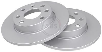 Brake Disc 17352