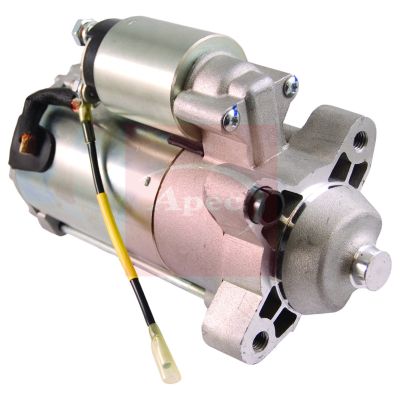 APEC Starter ASM1257