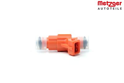 EINSPRITZVENTIL METZGER AUTOTEILE 0920108 4