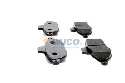 BREMSBELAGSATZ SCHEIBENBREMSE VAICO V424122 46