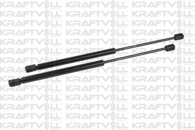Газовая пружина, крышка багажник KRAFTVOLL GERMANY 09010079 для FIAT PUNTO