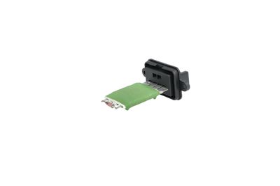 WIDERSTAND INNENRAUMGEBLäSE NRF 342096 20