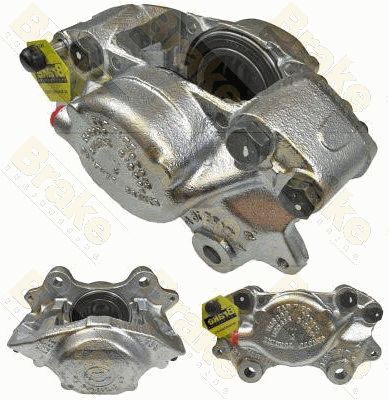 Brake Caliper Brake ENGINEERING CA1215R