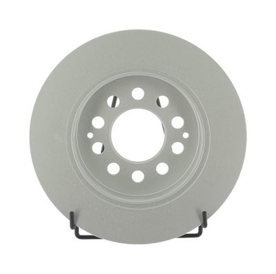 Remschijf set (2 stuks) Achter Links/Rechts past: MG ZS 1.0/1.5 10.17-