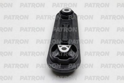PATRON PSE3404 Подушка двигателя  для DACIA LOGAN (Дача Логан)