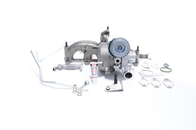 COMPRESOR SISTEM DE SUPRAALIMENTARE BTS Turbo T981128 28
