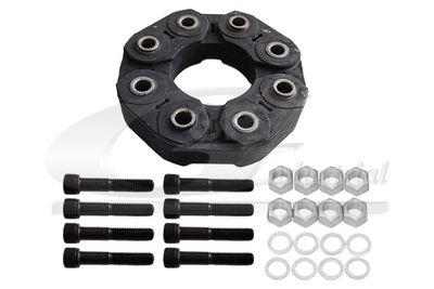 ARTICULAțIE ARBORE ARTICULAT