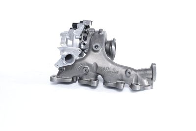 LADER AUFLADUNG BTS Turbo T919149 11