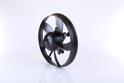 LüFTER MOTORKüHLUNG NISSENS 85759 10