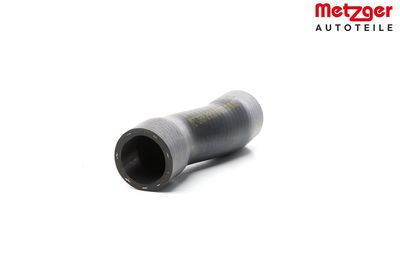 FURTUN RADIATOR METZGER AUTOTEILE 2420004 31