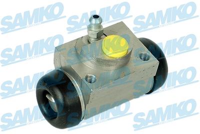 Cylinderek hamulcowy SAMKO C31149