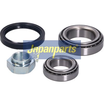 JAPANPARTS Rato guolio komplektas