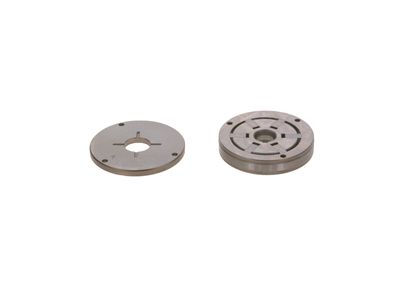 BOSCH Kraftstoffpumpe