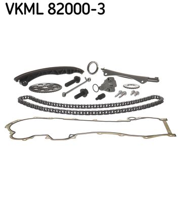 Timing Chain Kit VKML 82000-3