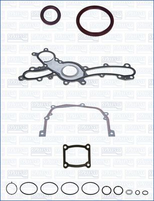 SET GARNITURI CARTER