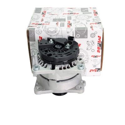 GENERATOR / ALTERNATOR MTR 13047936 4